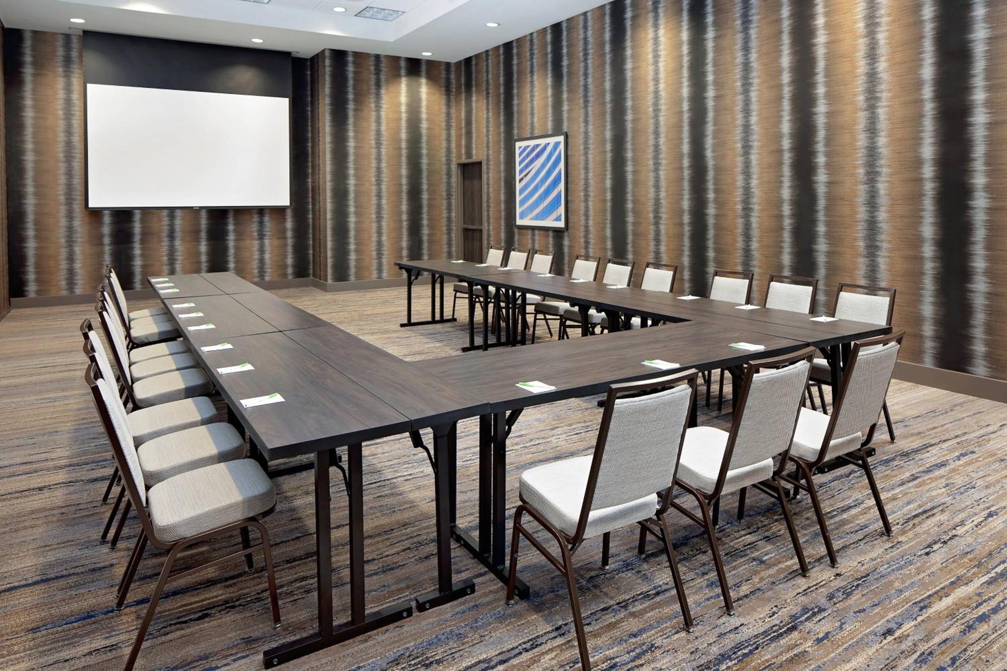 Courtyard By Marriott Dallas Downtown/Reunion District Bagian luar foto